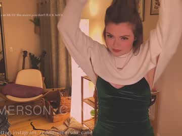 girl cam all day emersoncane image #3104897