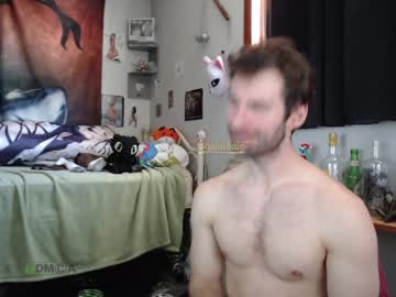 man cam all day bedghost image #2298353