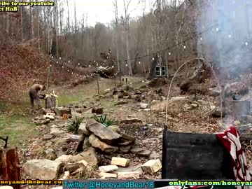 couple cam all day honeyand_thebear image #3698329