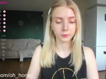 girl cam all day oh_honey_ image #4853596
