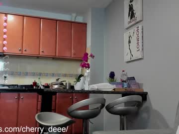 girl cam all day cherry_deee image #5291382