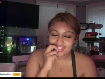 girl cam all day blackgurlkitty image #6969833
