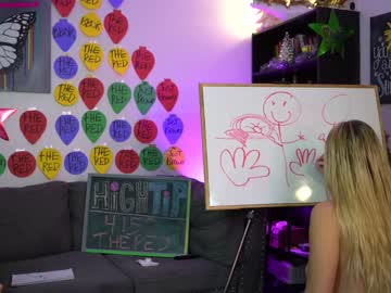 girl cam all day 19honeysuckle image #679904