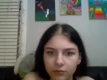 girl cam all day kyky_baby444 image #8742291