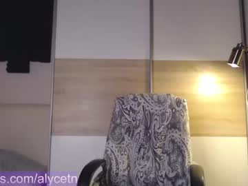 girl cam all day alycetn image #1335226