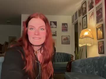 girl cam all day bigredcarrott image #5727721