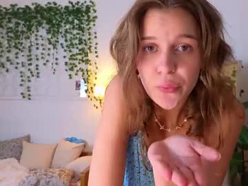 girl cam all day eli_sun image #7859326