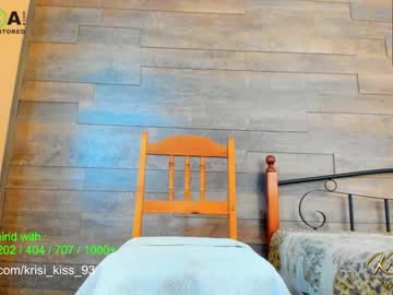 girl cam all day krisi_kiss image #2604849