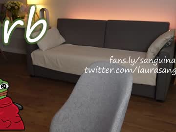 girl cam all day laura_sanguinar image #5193106