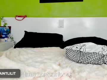 girl cam all day lily_holy image #7248740
