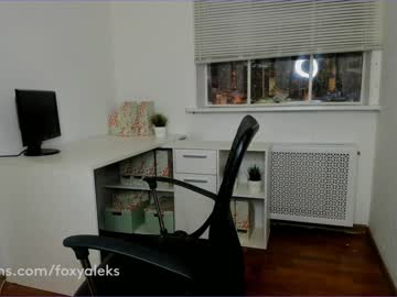 girl cam all day foxy_aleks image #157522