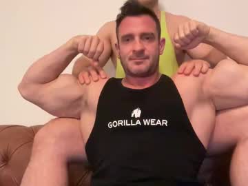 man cam all day alessandrobuilder image #8752369