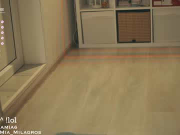girl cam all day mia_milagros image #3893216