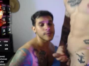 man cam all day jeff_cube image #8339124