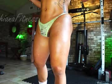 tranny cam all day lushianafitness image #9054070