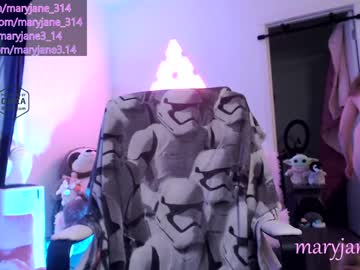 girl cam all day maryjane_314 image #2036148
