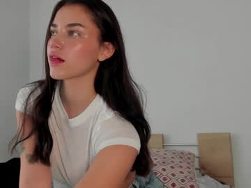 girl cam all day grettabenett_ image #8193551