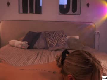 girl cam all day shiningstarrr image #8800937