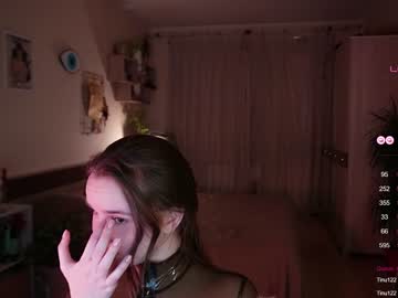girl cam all day juelzfoxy image #7036930