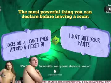 couple cam all day livanddrew image #349872