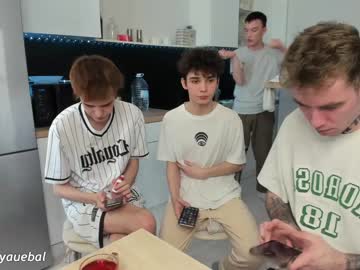 man cam all day borsh_ image #6701171