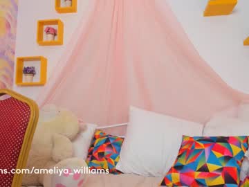 girl cam all day amelia__williams image #1824711