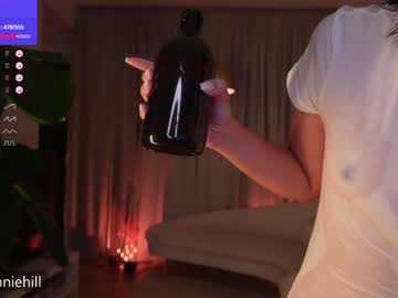 girl cam all day anniehillofficial_ image #7739856