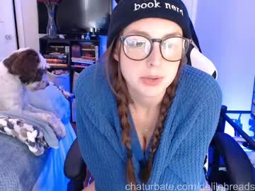 girl cam all day delilahreads image #9083432