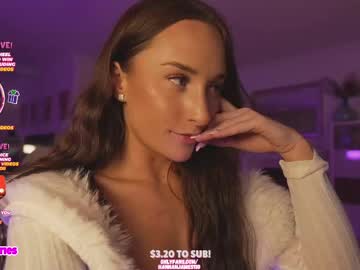 girl cam all day hannahjames710 image #8839075