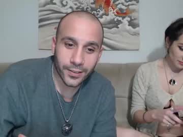 couple cam all day _newlyweds_ image #815613