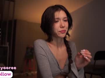 girl cam all day yoori_s image #7511194