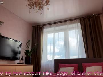 girl cam all day nika_lodge image #9734440