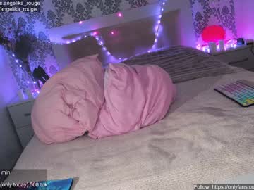 girl cam all day angelika_rouge image #6462707