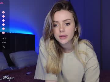 girl cam all day sky_magic image #6516537