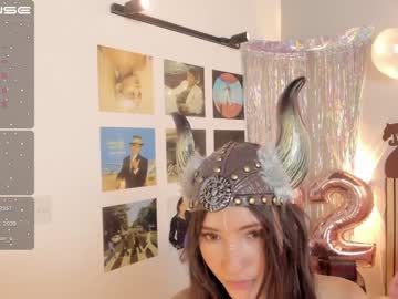 girl cam all day little_effy18 image #4355383