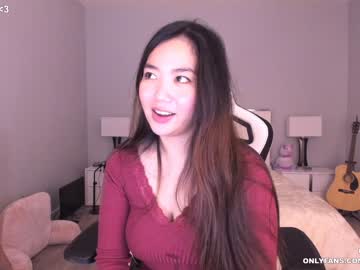 girl cam all day clara_chan image #170452