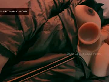 girl cam all day isabeyferrec image #6603500