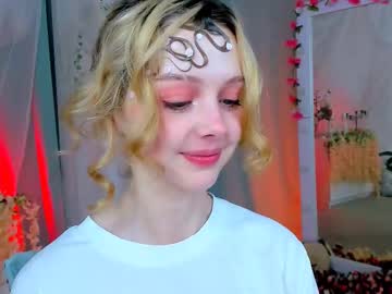 girl cam all day little_anitta image #8846112