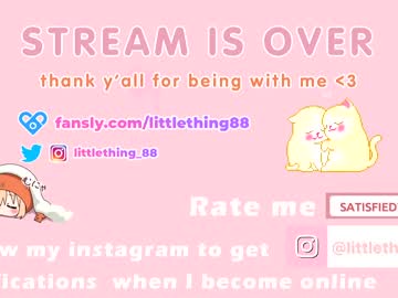 girl cam all day littlething88 image #2970980