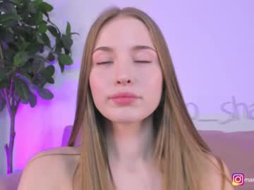 girl cam all day mango_shake image #707327