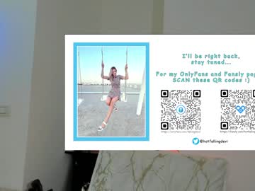 girl cam all day hotfallingdevil image #3195510
