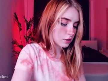 girl cam all day pocketrocket_ image #661611