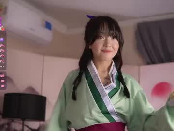 girl cam all day lin_kun image #9398139