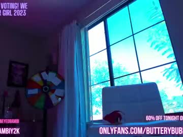 girl cam all day butterybubblebutt image #4734956