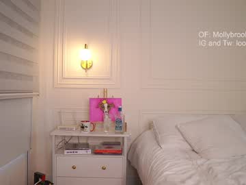 girl cam all day newmollybrooke image #9686411