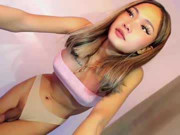 tranny cam all day its_me_carryl image #7715729