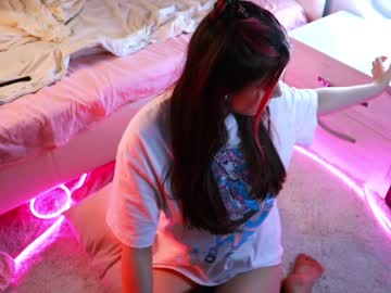 girl cam all day pinkncrazy image #3945741