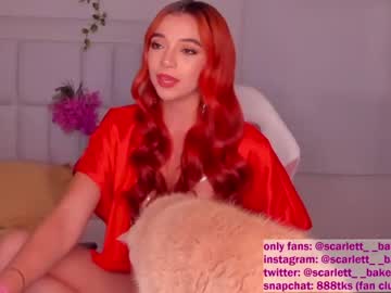 girl cam all day scarlett__baker image #2940058