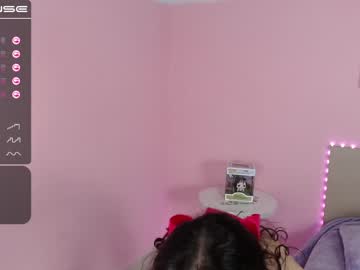 girl cam all day little_effy18 image #973704