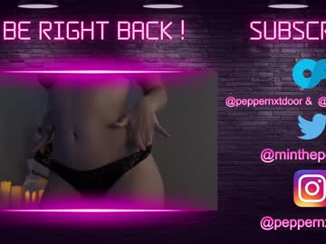 girl cam all day pepperxminthe image #8815400
